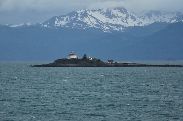Eldred Lighthouse
